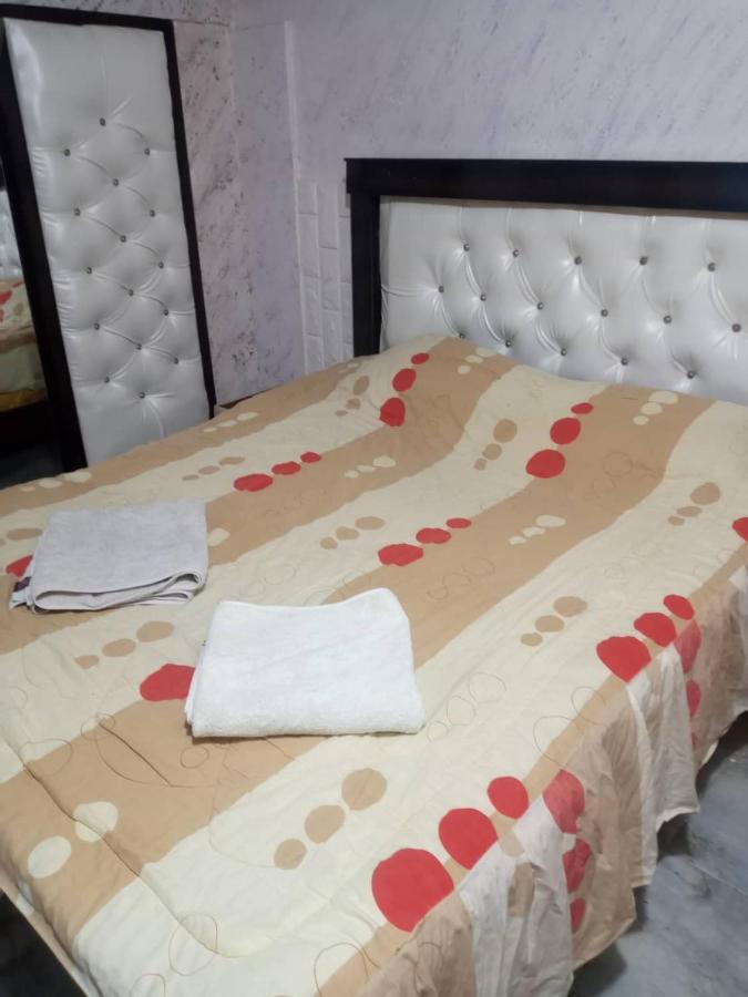 guest house hazem Al Azraq ash Shamālī Extérieur photo