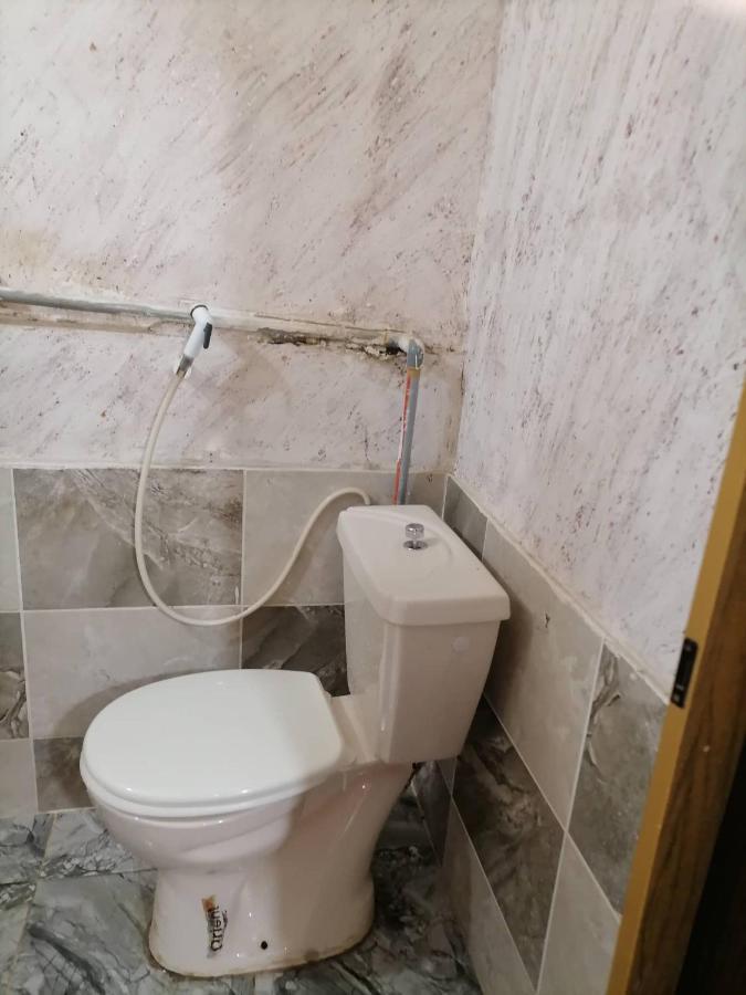 guest house hazem Al Azraq ash Shamālī Extérieur photo
